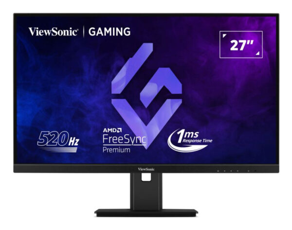 Monitor ViewSonic 27″ XG2737 „XG2737” (timbru verde 7 lei)