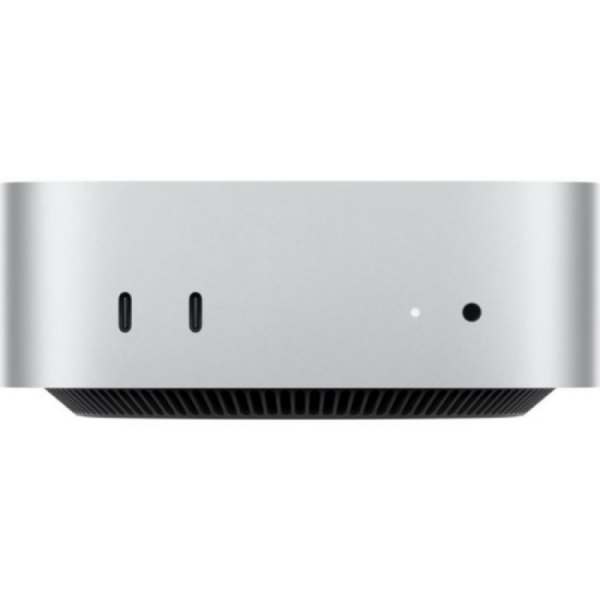 MAC MINI M4 CPU-10/GPU-10/24GB/256GB RO „Z1CF0007C” (timbru verde 7 lei)