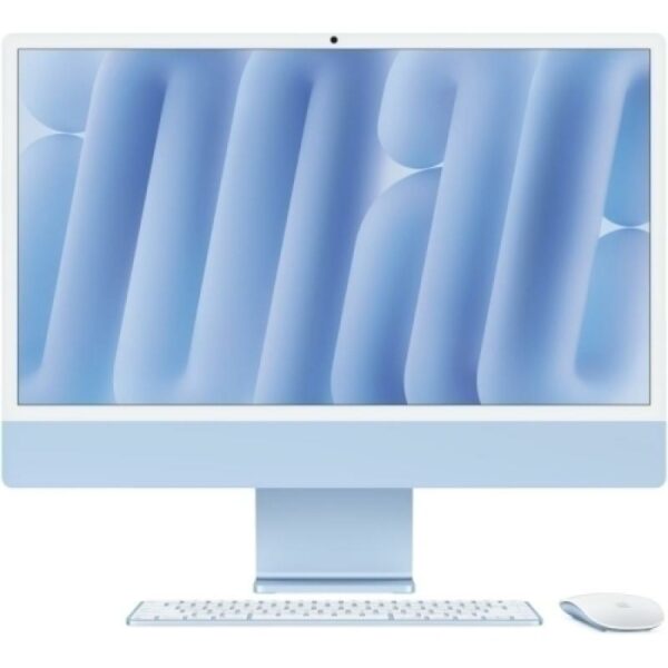 iMAC24 CPU-10C/GPU-10C/32GB/512 INT BL „Z1EQ001YX” (timbru verde 10 lei)