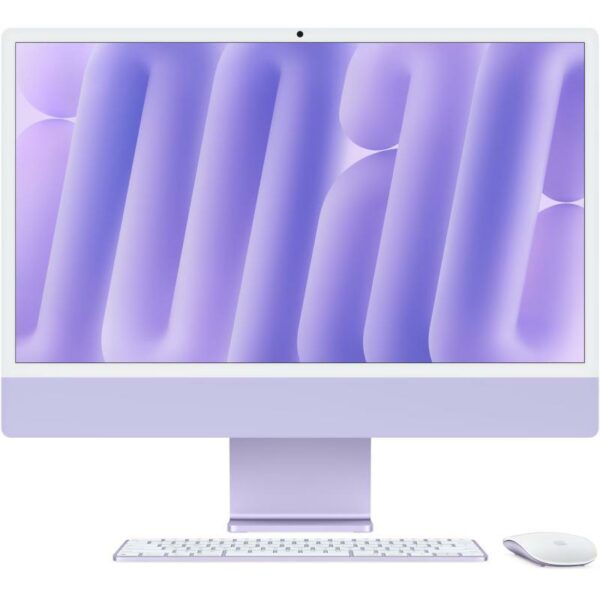 iMAC24 CPU-10C/GPU-10C/32GB/512 INT VI „Z1EU0014B” (timbru verde 10 lei)