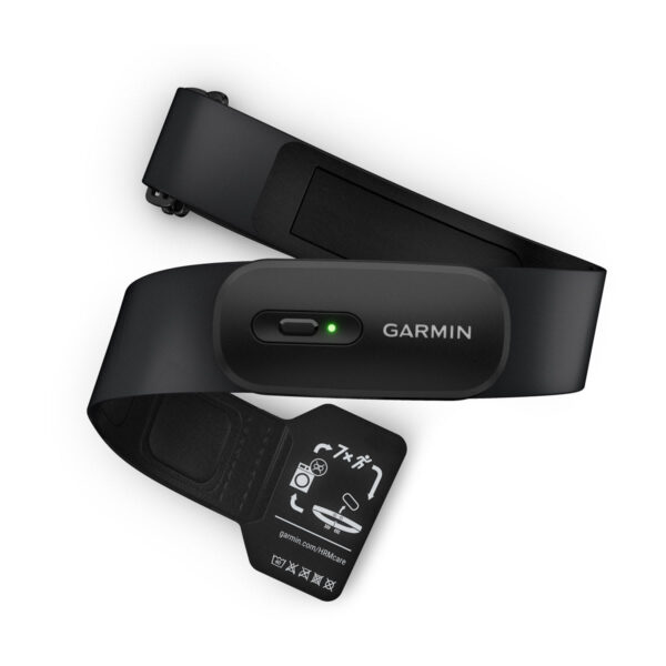 HRM 200 XS to S „010-13388-01”