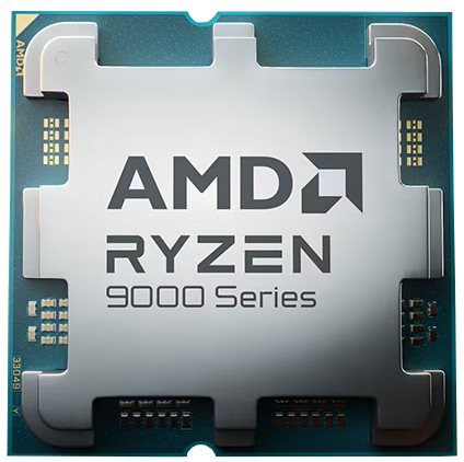 RYZEN 5 9500F 5.00GHZ 6 CORE/SKT AM5 38MB 65W TRAY SP „100-000001406”