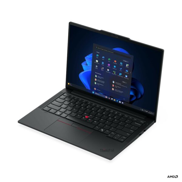 LENOVO ThinkPad E14 G7 AMD Ryzen 5 220 14inch WUXGA 16GB 512GB SSD M.2 PCIe W11P 3Y OS „21T0004YRI” (timbru verde 3.5 lei)