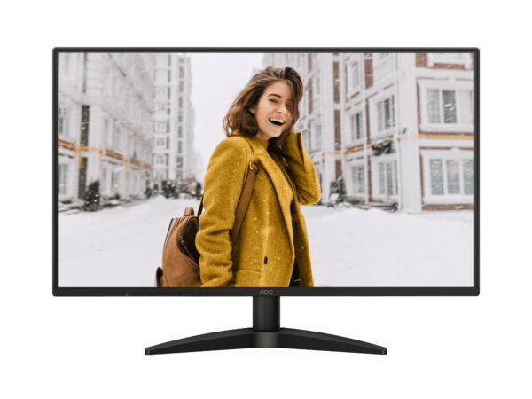 Monitor AOC 27″ 27B36X „27B36X” (timbru verde 7 lei)