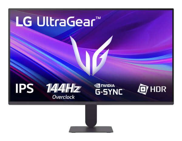MONITOR 27″ LG 27G411A-B.AEU „27G411A-B.AEU” (timbru verde 7 lei)