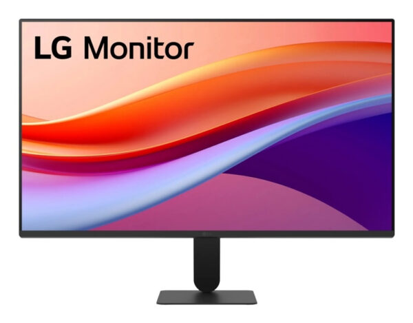 MONITOR LCD 27″ IPS/27U41YA-B LG „27U41YA-B” (timbru verde 7 lei)