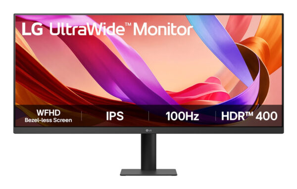 MONITOR LCD 34″ IPS/34U511A-B LG „34U511A-B” (timbru verde 7 lei)