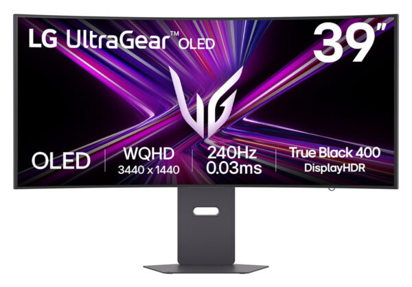 MONITOR 39″ LG 39GX900A-B.AEU „39GX900A-B.AEU” (timbru verde 7 lei)