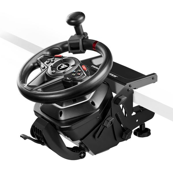 Thrustmaster T128 SIMTASK PACK (PC/XBOX) „4460264” (timbru verde 0.8 lei)