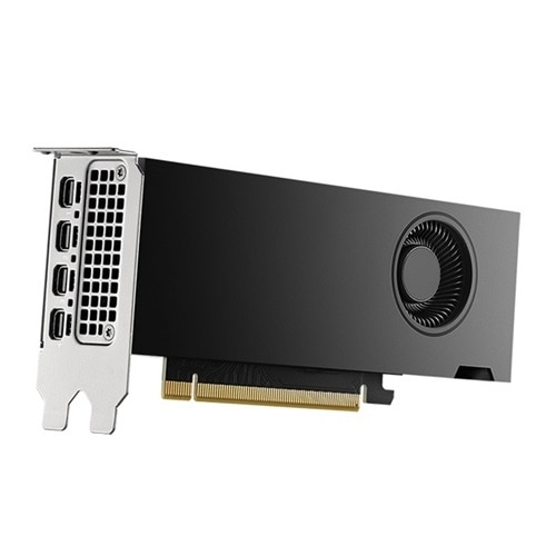 DELL NVIDIA RTX 2000ADA 16GB GDDR6 HH „490-BKLT”