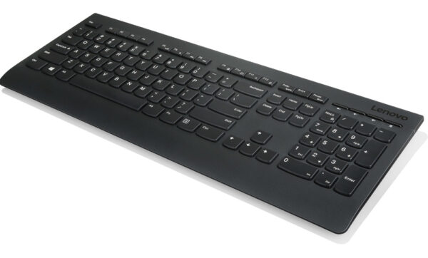 Lenovo 4X30H56854 keyboard Office RF „4X30H56854” (timbru verde 0.8 lei)