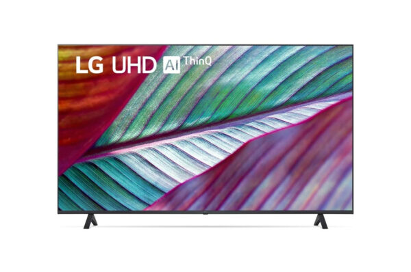 Smart TV 50UR78003LK Seria UR78 126cm negru 4K UHD HDR „50UR78003LK” (timbru verde 15 lei)
