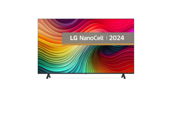Smart TV 55NANO81T3A Seria NANO81 139cm 4K UHD HDR „55NANO81T3A” (timbru verde 15 lei)