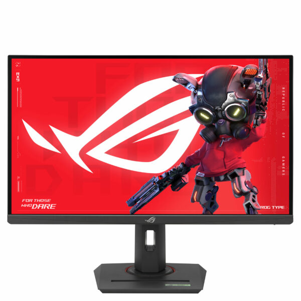 Monitor LED ROG Strix XG27ACG LED 27″180Hz 1ms HDMI DP USB „90LM0A70-B01370” (timbru verde 7 lei)