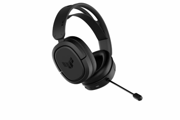Casti gaming wireless TUF H1 negre „90YH0391-B3UA00” (timbru verde 0.18 lei)