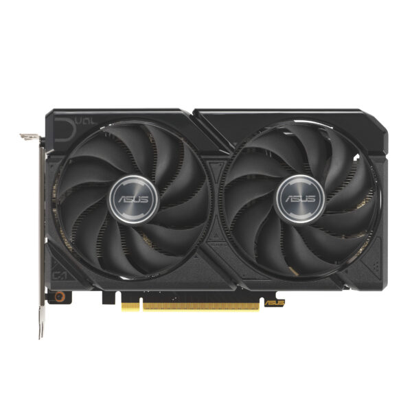 Placa video AMD Radeon RX 9060 XT DUAL 16GB GDDR6 128 bit „90YV0LG2-M0NA00”