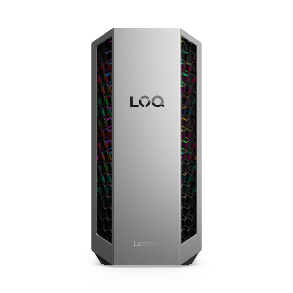 LOQ 26ADR10 R7 8745HX 16 512GB 5060 DOS „91DF005PRM” (timbru verde 3.5 lei)