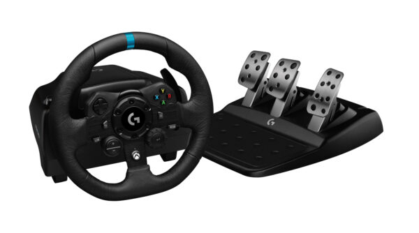G923 SE Shifter Combo (PC/Xbox One/Xbox Series X|S) „991-000532” (timbru verde 0.8 lei)