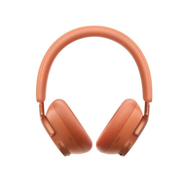 CASTI Baseus Inspire XH1, Wireless Noise Cancelling Headphones OS, pt smartphone, over-ear, sunet Hi-Res, microfon pe casca, conectare prin Bluetooth 5.0, sound by Bose, coral „A0203600” (timbru verde 0.18 lei) – 6953156212862
