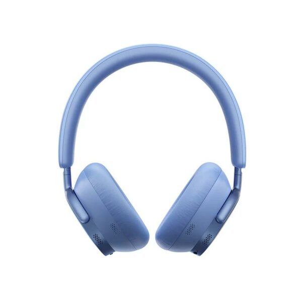 CASTI Baseus Inspire XH1, Wireless Noise Cancelling Headphones OS, pt smartphone, over-ear, sunet Hi-Res, microfon pe casca, conectare prin Bluetooth 5.0, sound by Bose, albastru „A0203601” (timbru verde 0.18 lei) – 6953156212862