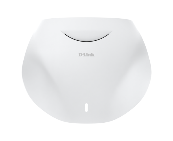 ROUTER D-Link wireless BE9500 Wi-Fi 7, 3 x 2.5 Gigabit LAN, 1 x 2.5 Gigabit WAN, 2.4 Ghz/5 Ghz/6 Ghz tri band, 4 antene interne, WI-FI 7 „M95” (timbru verde 0.8 lei)