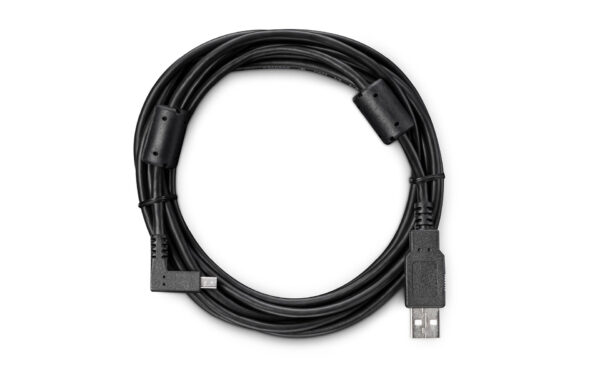 WACOM STU-540 3m Hybrid/USB cable „ACK4220601”