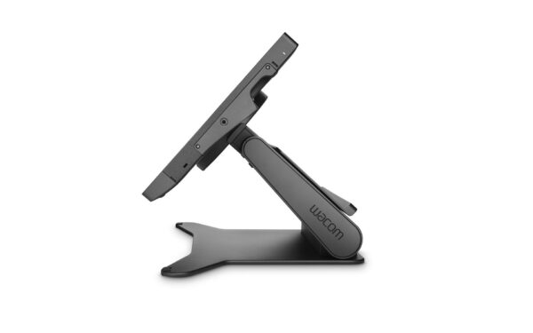 WACOM Stand for Cintiq Pro 22 „ACK64802KZ” (timbru verde 0.9 lei)