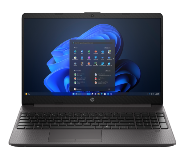 HP 250R G9 15″ 3-100U 16 512 UMA DOS 1y „C68X2AT” (timbru verde 3.5 lei)