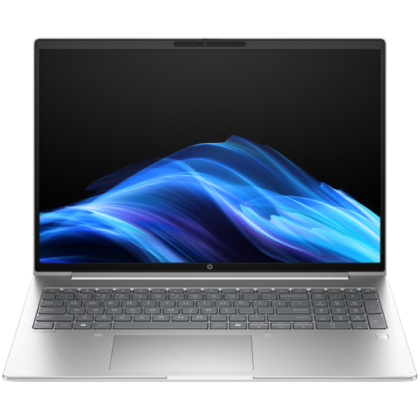 HP 4G1i 16″ U7-255H 16G S-1T UMA DOS 1yw „C7GF4ET” (timbru verde 3.5 lei)