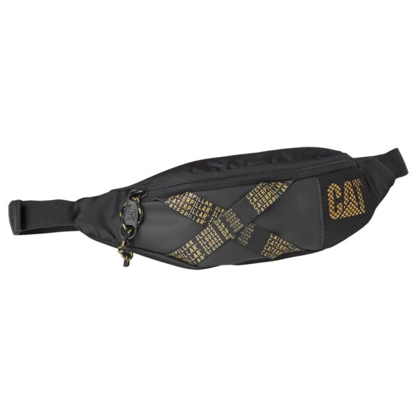 Borseta CATERPILLAR Signature The Sixty – negru „CAT-84051-01”