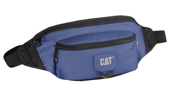 Borseta CATERPILLAR Millennial Classic – Raymond, material 600D poliester – albastru marin „CAT-84062-504”
