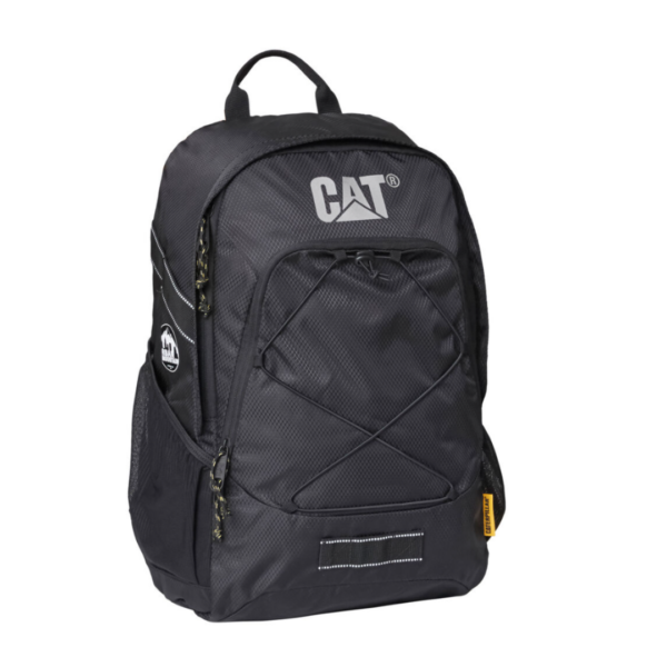 Rucsac CATERPILLAR Urban Mountaineer – Matterhorn – negru „CAT-84076-01”