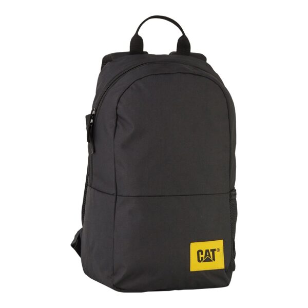 Rucsac CATERPILLAR V Power SMU, material 210D polyester – negru „CAT-84408-01”