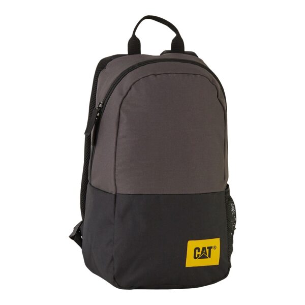 Rucsac CATERPILLAR V Power SMU, material 210D polyester – negru/gri „CAT-84408-167”