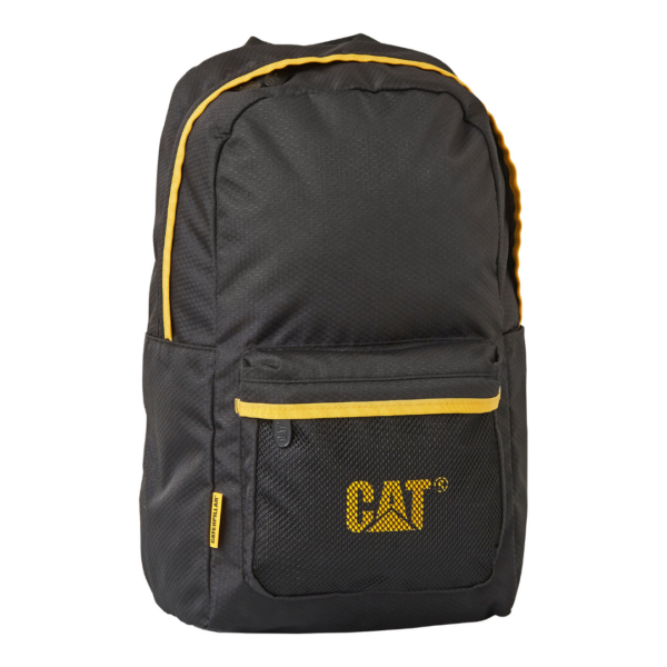 Rucsac CATERPILLAR V Power A1, material 300D polyester – negru „CAT-84450-01”