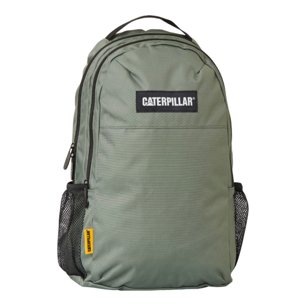 Rucsac CATERPILLAR V Power C1, material 600D polyester – army green „CAT-84453-351”