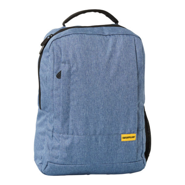 Rucsac CATERPILLAR V Power B1B, material 600D polyester – albastru denim „CAT-84518-1004”