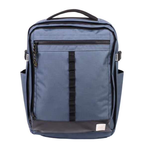 Rucsac CATERPILLAR Core X – Bhakra, material 300D poliester – Orion Blue „CAT-84565-557”