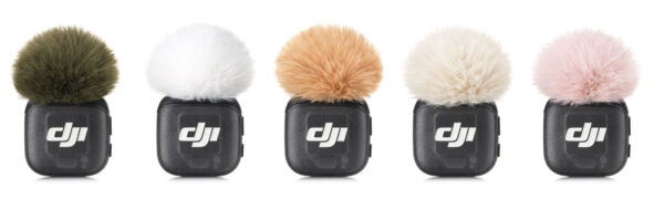 Paravant multicolor pentru DJI Mic 3 „CP.RN.00000485.01” (timbru verde 0.03 lei)
