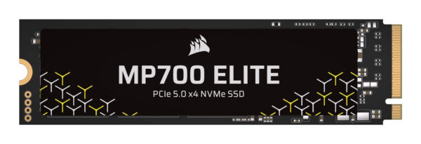 CR SSD MP700 ELIT 4TB M.2 NVMe PCIe Gen5 „CSSD-F4000GBMP700ENH”