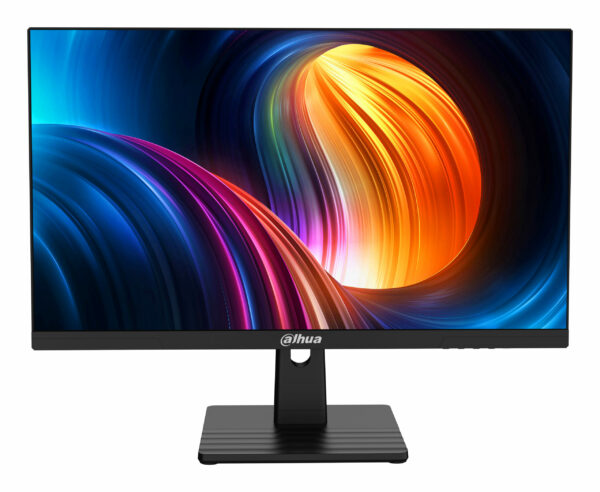 Monitor Dahua 25″ DHI-LM25-B221B „DHI-LM25-B221B” (timbru verde 7 lei)