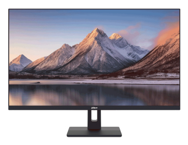 Monitor Dahua 32″ DHI-LM32-C301B „DHI-LM32-C301B” (timbru verde 7 lei)