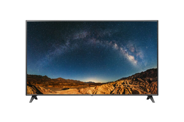 TV SET LCD 50″/50UR781C LG „DISPLAY LCD 50″ 50UR781C LG” (timbru verde 15 lei)