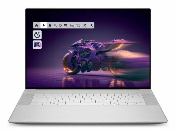 DL DA16250 OLEDT U9-285H 64 4 RTX5070 WP „DLDA1625U96445070WP” (timbru verde 3.5 lei)