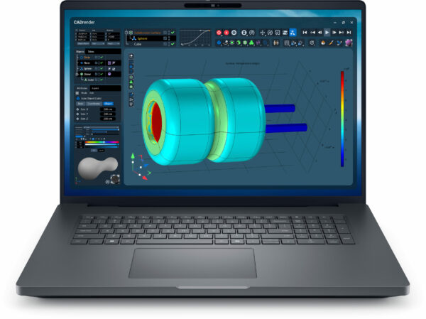 DL MB18250 QHD U9-285HX 64 2 4000PRO WP „DLMB1825U9642RTXW11P” (timbru verde 3.5 lei)