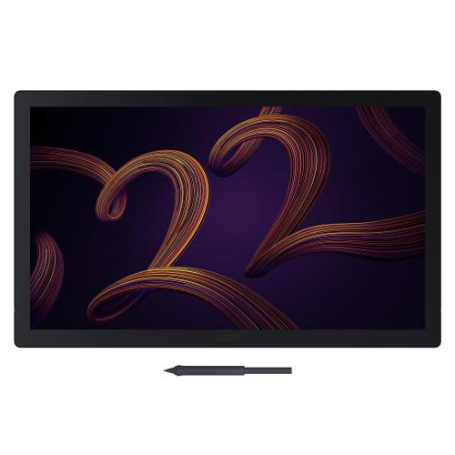 WACOM Cintiq Pro 22 „DTH227K0B” (timbru verde 0.9 lei)