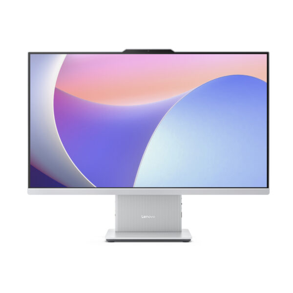 AIO 27 NT FHD R7 7735HS 16 512GB UMA DOS „F0HQ008YRI” (timbru verde 10 lei)