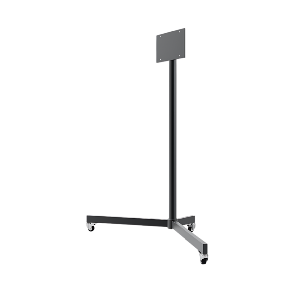 Stand pentru ecran interactiv HORION 65 inch, din otel carbon „HO-HK50”