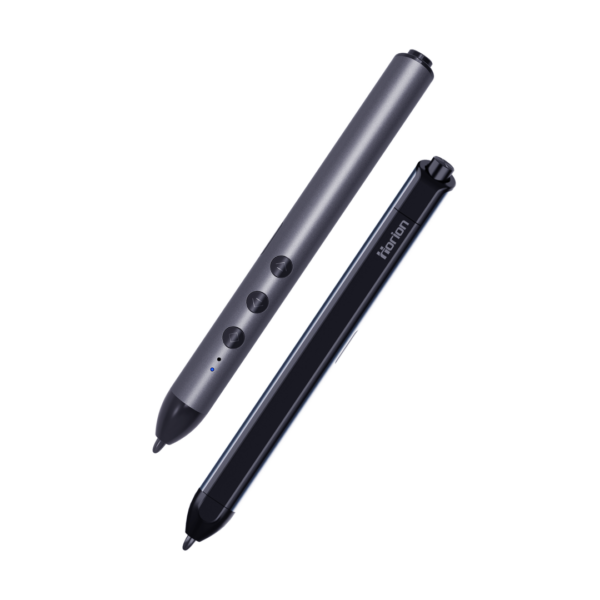 Smart pen pentru ecran interactiv HORION, Buit-in NFC, BT, 2.4GB „HO-HP-3” (timbru verde 0.03 lei)