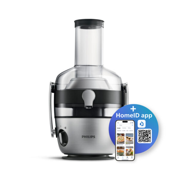 Storcator Philips Avance Collection HR1922/21 QuickClean 1200 W XXL feeding tube Juicer „HR1922/21” (timbru verde 4 lei)